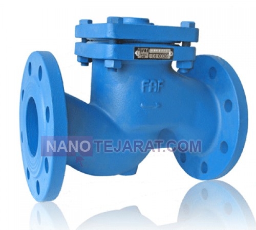 Check Valve